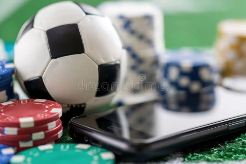 Aksi pertandingan olahraga untuk melengkapi pengalaman lobi MT777
