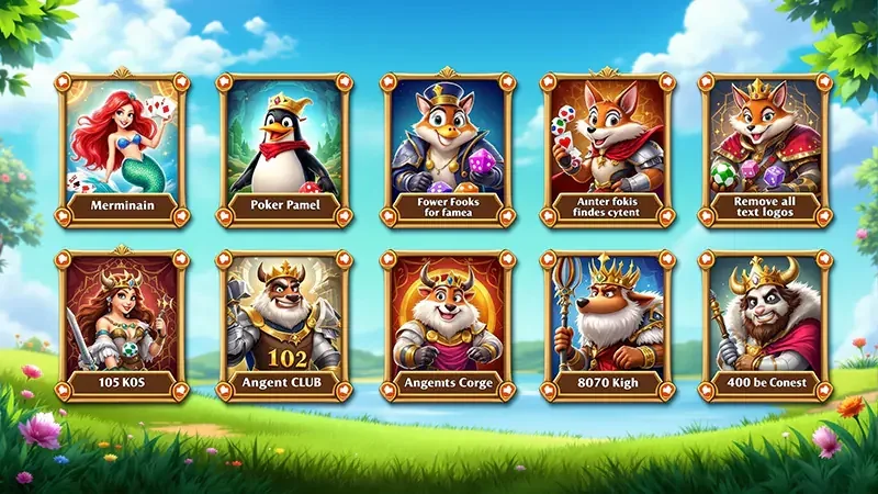 Tampilan slot mobile MT777 dengan reel dan simbol permainan