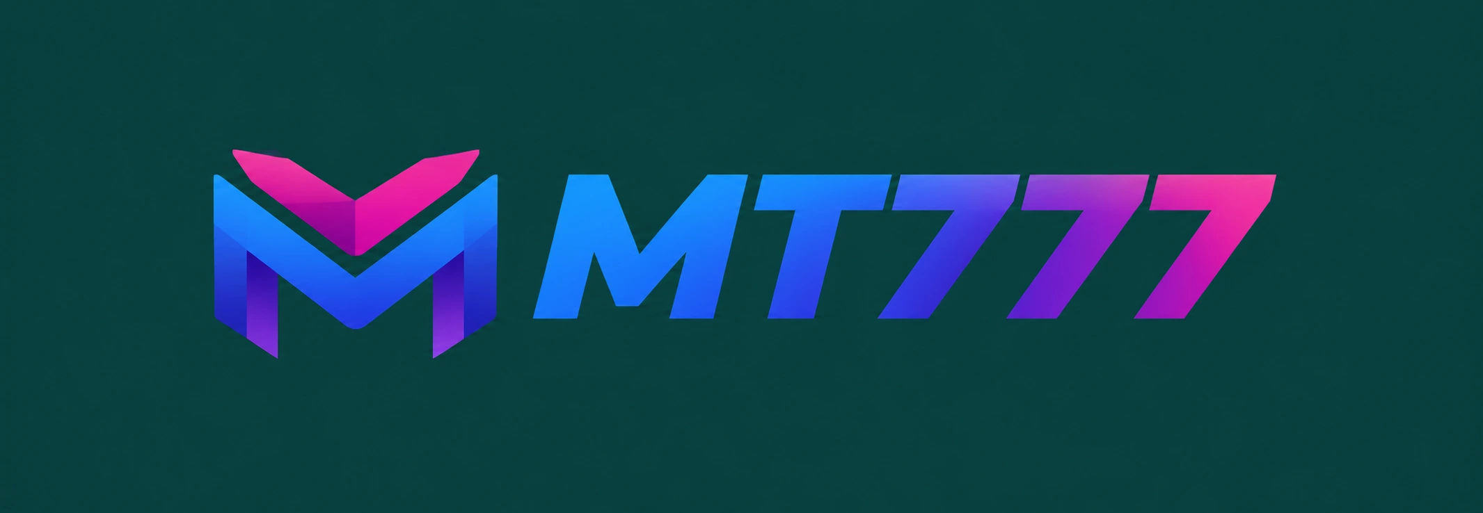 MT777 Logo
